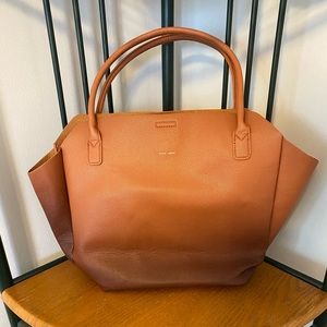 NEW Pixie Mood Vegan Leather Ombré Tote